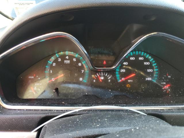 Photo 9 from auction – 2014 CHEVROLET TRAVERSE L with VIN 1GNKRHKD7EJ322236