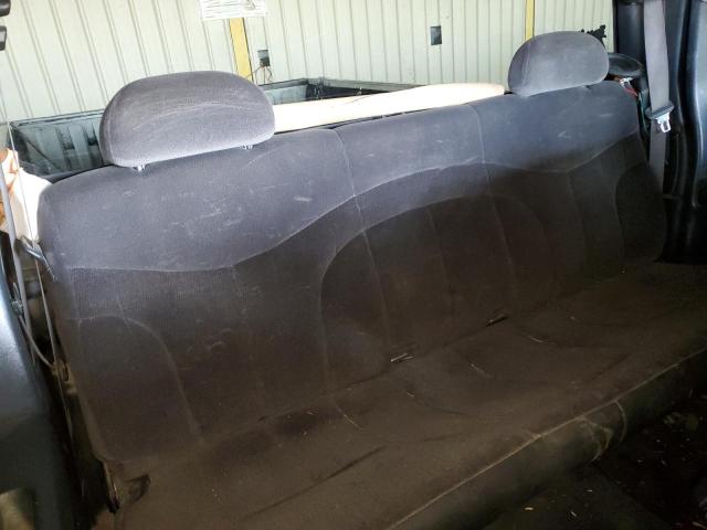 Photo 10 from auction – 2002 GMC NEW SIERRA with VIN 2GTEC19T721268969