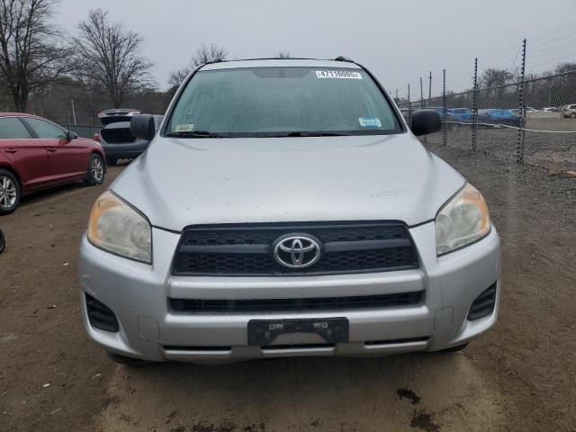 Photo 5 from auction – 2012 TOYOTA RAV4 with VIN 2T3BF4DV7CW209756