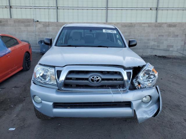 Photo 5 from auction – 2010 TOYOTA TACOMA DOU with VIN 3TMLU4ENXAM051775