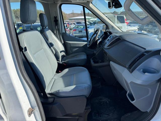 Photo 5 from auction – 2015 FORD TRANSIT T- with VIN 1FBAX2CM7FKB31826