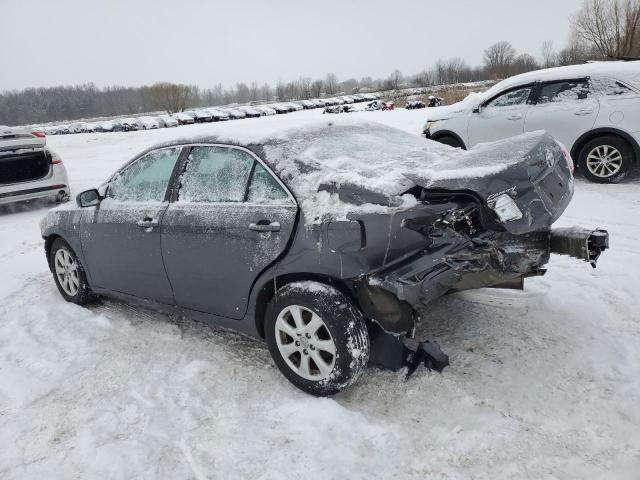 Photo 2 from auction – 2011 TOYOTA CAMRY BASE with VIN 4T4BF3EK3BR147557