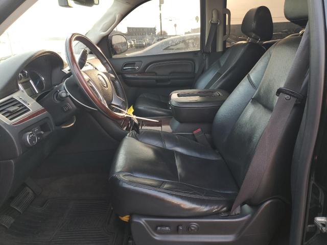 Photo 7 from auction – 2009 CADILLAC ESCALADE H with VIN 1GYFC43529R226608