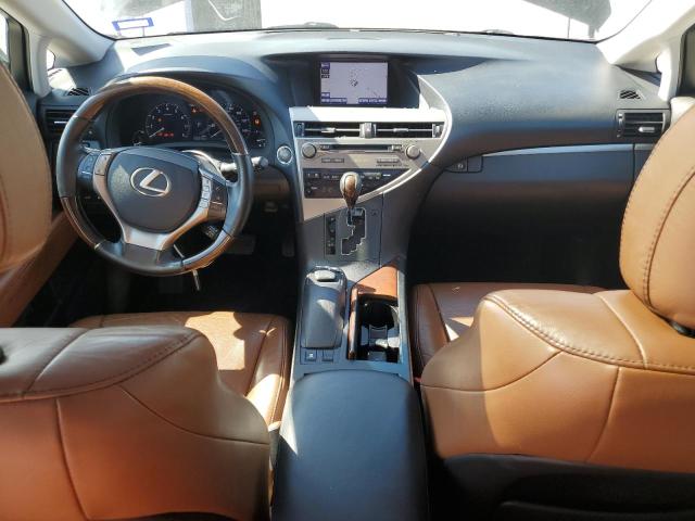 Photo 8 from auction – 2013 LEXUS RX 350 with VIN 2T2ZK1BA5DC087348