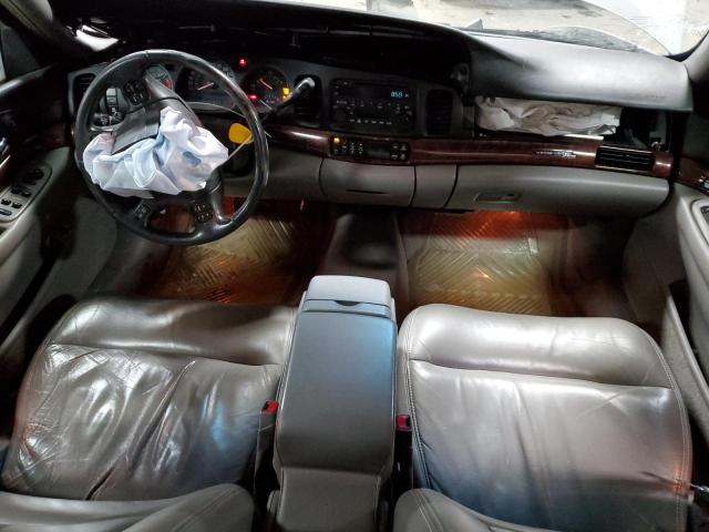 Photo 8 from auction – 2004 BUICK LESABRE LI with VIN 1G4HR54K944178985
