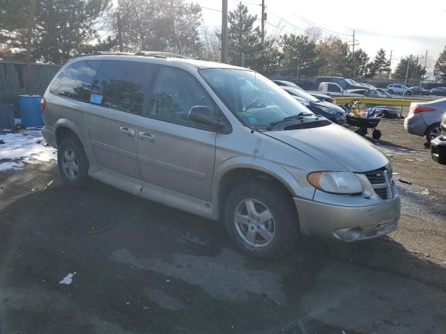 Photo 4 from auction – 2006 DODGE GRAND CARA with VIN 2D4GP44L86R765626