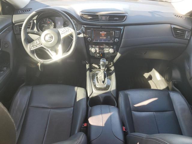 Photo 8 from auction – 2018 NISSAN ROGUE S with VIN 5N1AT2MT7JC769442
