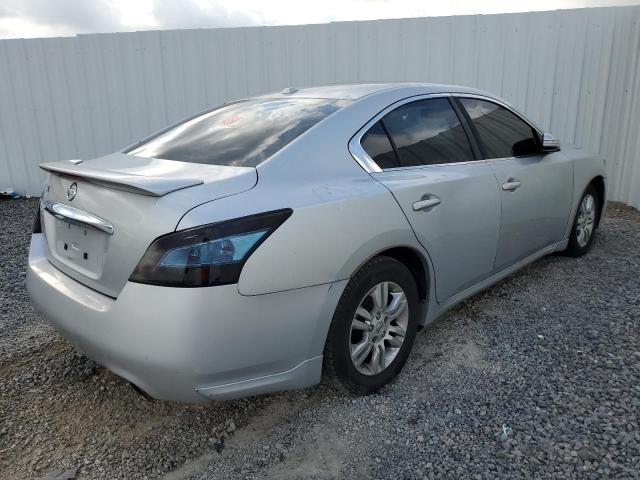 Photo 3 from auction – 2013 NISSAN MAXIMA S with VIN 1N4AA5AP7DC826882