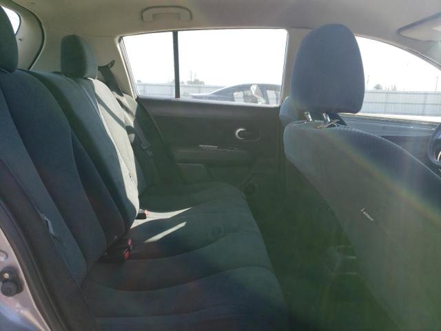 Photo 11 from auction – 2012 NISSAN VERSA S with VIN 3N1BC1CP5CK220717