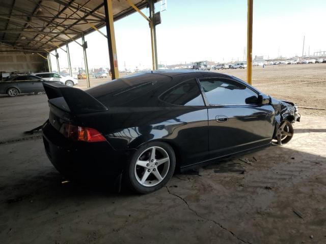 Photo 3 from auction – 2004 ACURA RSX TYPE-S with VIN JH4DC53004S005533