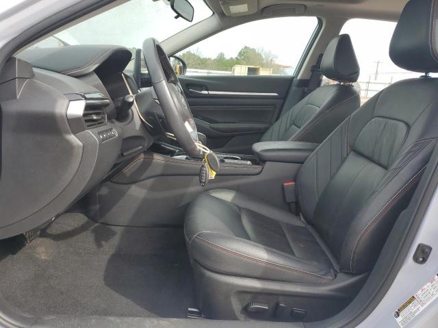 Photo 7 from auction – 2023 NISSAN ALTIMA SR with VIN 1N4AL4CV3PN368248