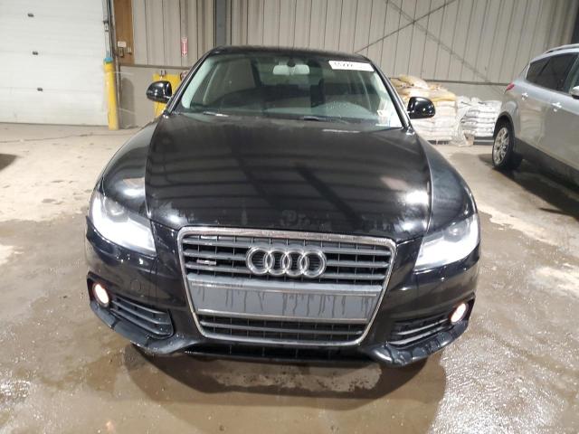 Photo 5 from auction – 2009 AUDI A4 PRESTIG with VIN WAUMF78K49N045566
