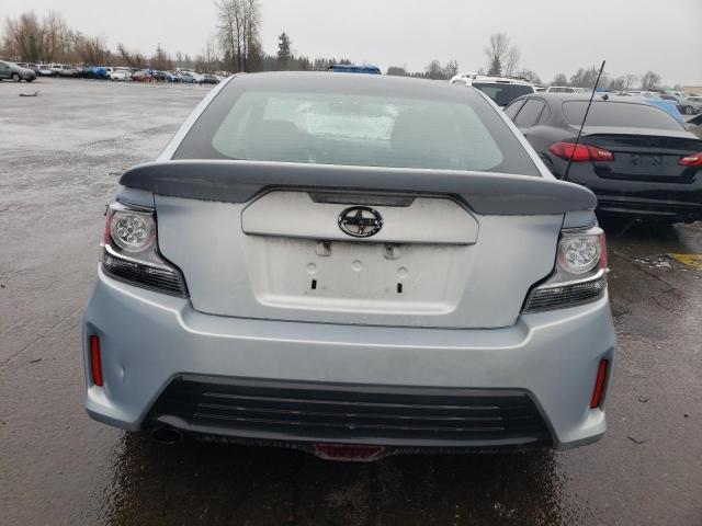 Photo 6 from auction – 2014 TOYOTA SCION TC with VIN JTKJF5C70E3068032