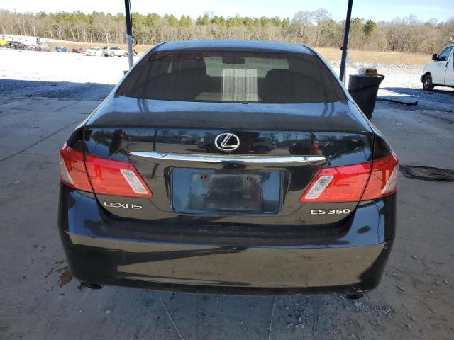 Zdjęcie 6 z aukcji – 2007 LEXUS ES 350 z VIN JTHBJ46G172048850