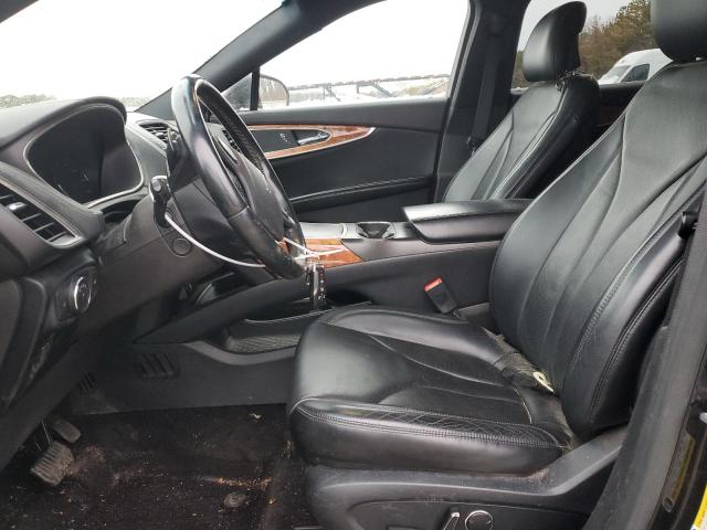 Photo 7 from auction – 2016 LINCOLN MKX RESERV with VIN 2LMTJ8LP0GBL31283