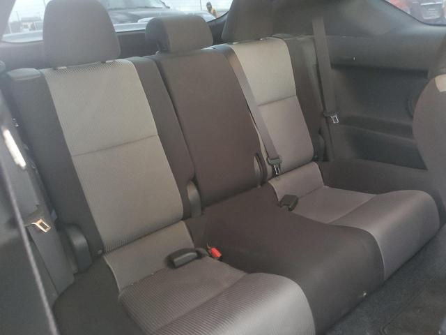 Photo 10 from auction – 2014 TOYOTA SCION TC with VIN JTKJF5C7XE3080527