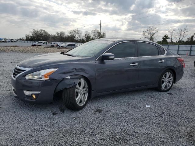 NISSAN ALTIMA 3.5 2013 with VIN 1N4BL3AP8DC251873 - Photo from auction