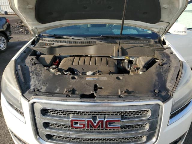 Photo 12 from auction – 2015 GMC ACADIA SLT with VIN 1GKKRRKDXFJ256916