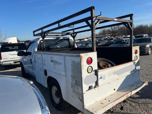 Photo 3 from auction – 2004 FORD F250 SUPER with VIN 1FDNF20L54EA09078