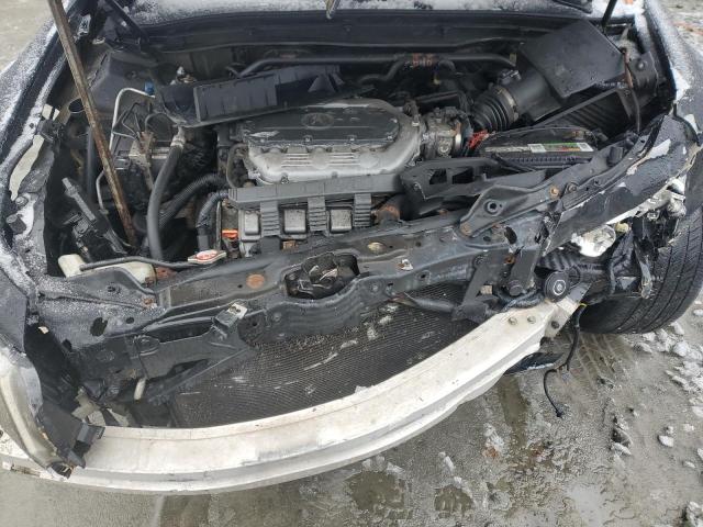 Photo 11 from auction – 2009 ACURA TL with VIN 19UUA86209A022045