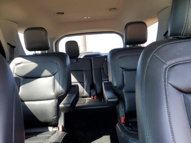 Photo 10 from auction – 2022 FORD EXPLORER X with VIN 1FMSK8DH8NGC01561