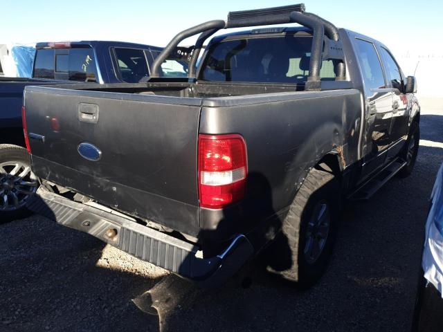 Photo 3 from auction – 2005 FORD F150 SUPER with VIN 1FTRW12W75FA14172