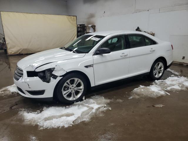 FORD TAURUS SE 2016 with VIN 1FAHP2D83GG115662 - Photo from auction