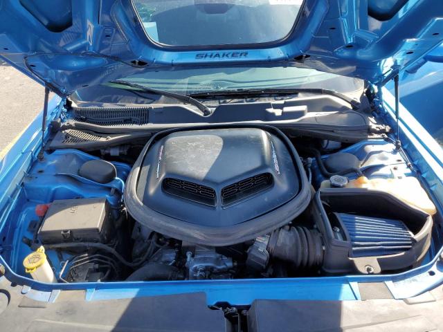 Photo 11 from auction – 2019 DODGE CHALLENGER with VIN 2C3CDZFJ8KH521928