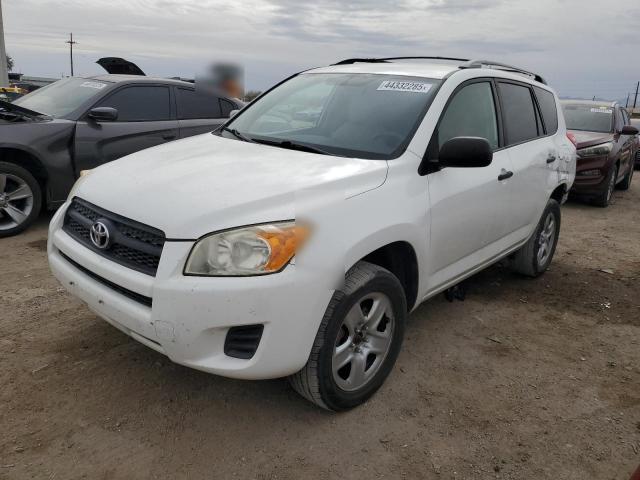 TOYOTA RAV4 2010 with VIN JTMKF4DV1A5021030 - Photo from auction