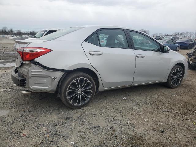 Photo 3 from auction – 2014 TOYOTA COROLLA L with VIN 2T1BURHE8EC062275