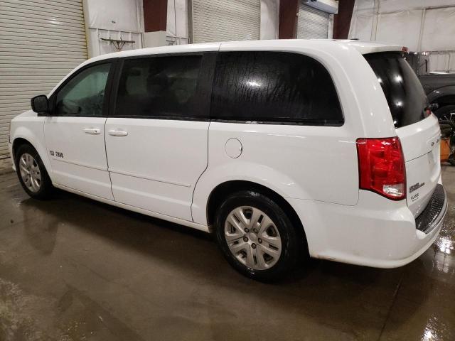 Photo 2 from auction – 2015 DODGE GRAND CARA with VIN 2C4RDGBGXFR660981