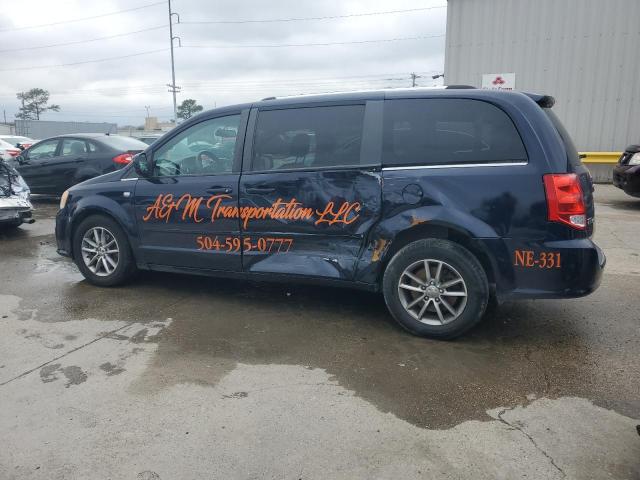 Photo 2 from auction – 2014 DODGE GRAND CARA with VIN 2C4RDGCG5ER422596