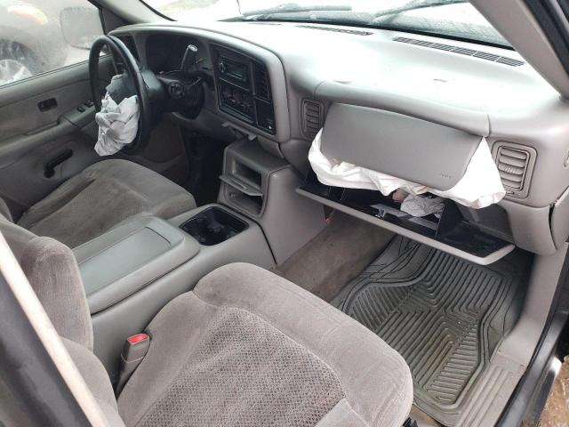 Photo 8 from auction – 2000 CHEVROLET SILVERADO with VIN 2GCEC19T1Y1204483