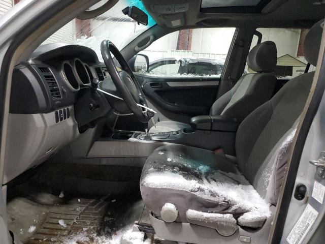Photo 7 from auction – 2003 TOYOTA 4RUNNER SR with VIN JTEBT14R730004254