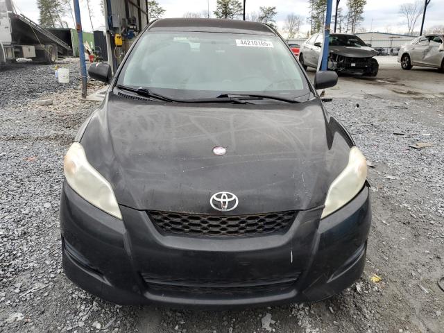 Photo 5 from auction – 2009 TOYOTA COROLLA with VIN 2T1KU40E99C052925