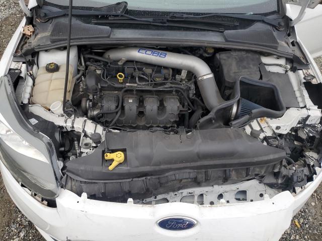 Photo 11 from auction – 2014 FORD FOCUS ST with VIN 1FADP3L9XEL329731