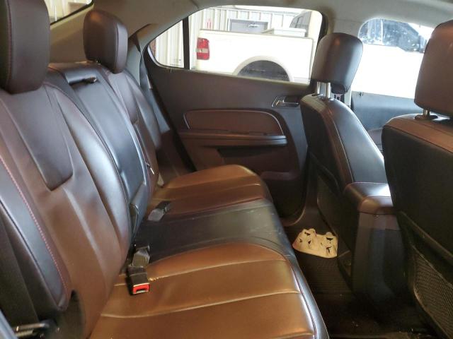 Photo 11 from auction – 2012 CHEVROLET EQUINOX LT with VIN 2GNFLFE59C6158705
