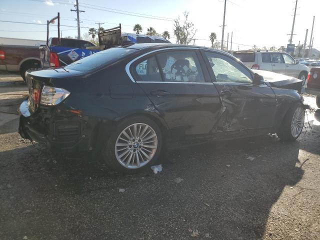 Photo 3 from auction – 2013 BMW 328 XI with VIN WBA3B3C55DF542405