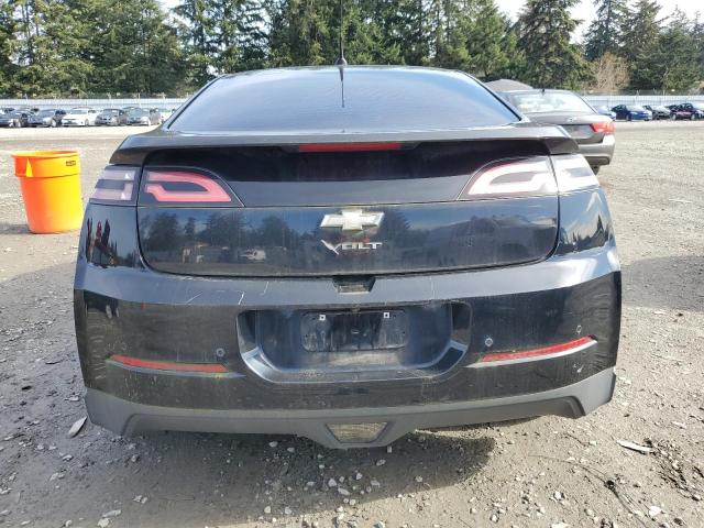 Снимка 6 от търг – 2013 CHEVROLET VOLT с VIN 1G1RB6E41DU102298