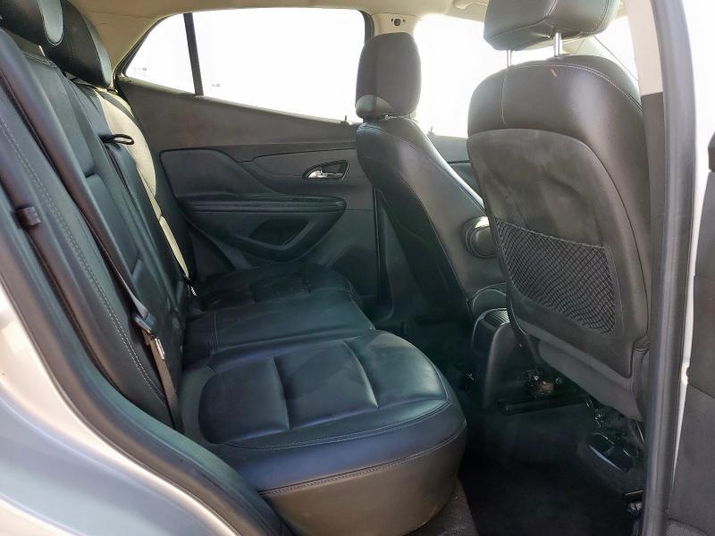 Photo 10 from auction – 2019 BUICK ENCORE ESS with VIN KL4CJCSM8KB901646