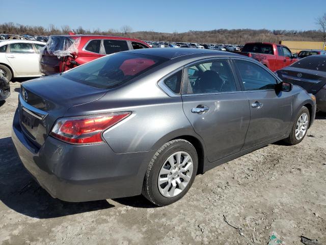 Photo 3 from auction – 2015 NISSAN ALTIMA 2.5 with VIN 1N4AL3AP2FC285354