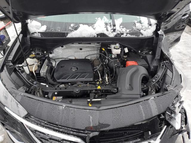 Photo 12 from auction – 2022 BUICK ENCORE GX with VIN KL4MMCSL5NB015971