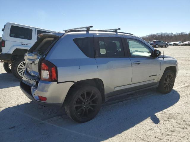 Photo 3 from auction – 2015 JEEP COMPASS SP with VIN 1C4NJDBB4FD426641