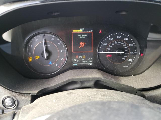 Photo 9 from auction – 2023 SUBARU CROSSTREK with VIN JF2GTABC6P8230724