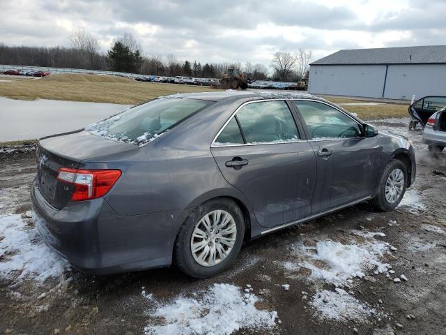 Photo 3 from auction – 2014 TOYOTA CAMRY L with VIN 4T4BF1FK2ER399856