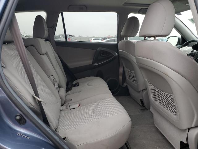 Снимка 11 от търг – 2012 TOYOTA RAV4 с VIN 2T3ZF4DV6CW140508