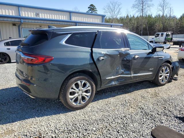 Photo 3 from auction – 2021 BUICK ENCLAVE AV with VIN 5GAEVCKWXMJ146840