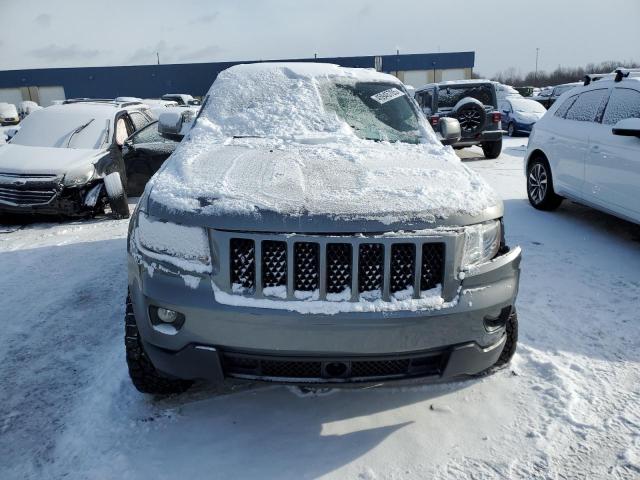 Photo 5 from auction – 2012 JEEP GRAND CHER with VIN 1C4RJFCT4CC133523