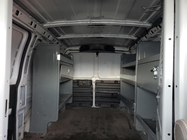 Photo 10 from auction – 2016 CHEVROLET EXPRESS G2 with VIN 1GCWGAFG7G1312272