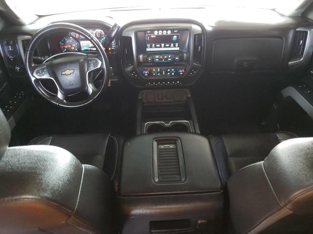 Photo 8 from auction – 2016 CHEVROLET SILVERADO with VIN 1GC1KWE87GF197269